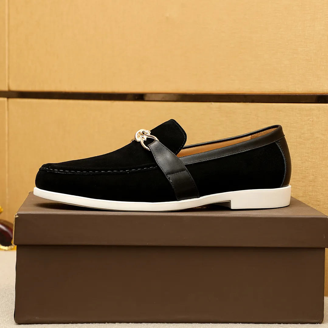 Men's men's shoes 💰580 💐Bottega Venetta [BV] Hong Kong - counter synchronization 🔥Summer new models are popular on the official website! Original 1⃣:1⃣ production✊💯💯, top-quality original product, exclusive first release, carefully crafted, full of European flavor, gentleman style, upper material, imported top layer frosted cowhide, cowhide leather lining, imported original outsole, comfortable and wear-resistant. 4 colors available! Code number: 39-44 (38.45.46🉑️customized)